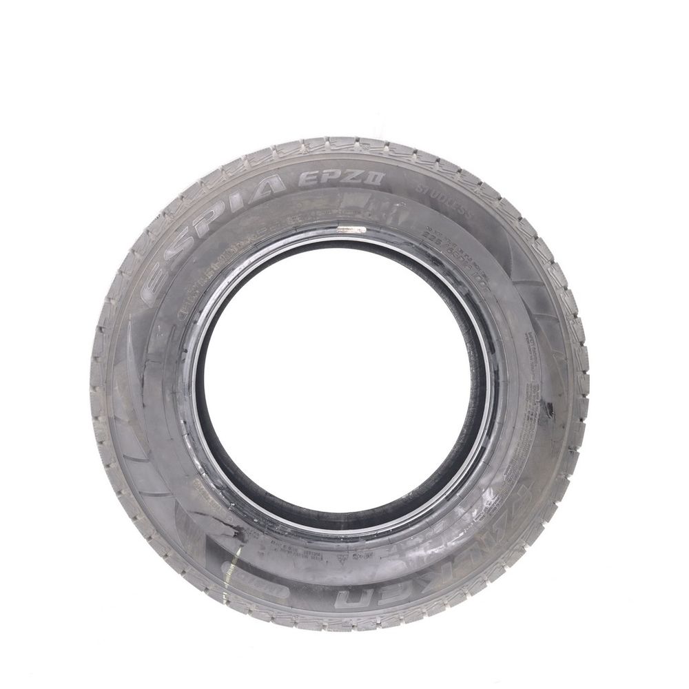 Used 225/65R16 Falken Espia EPZ II 100T - 9.5/32 - Image 3