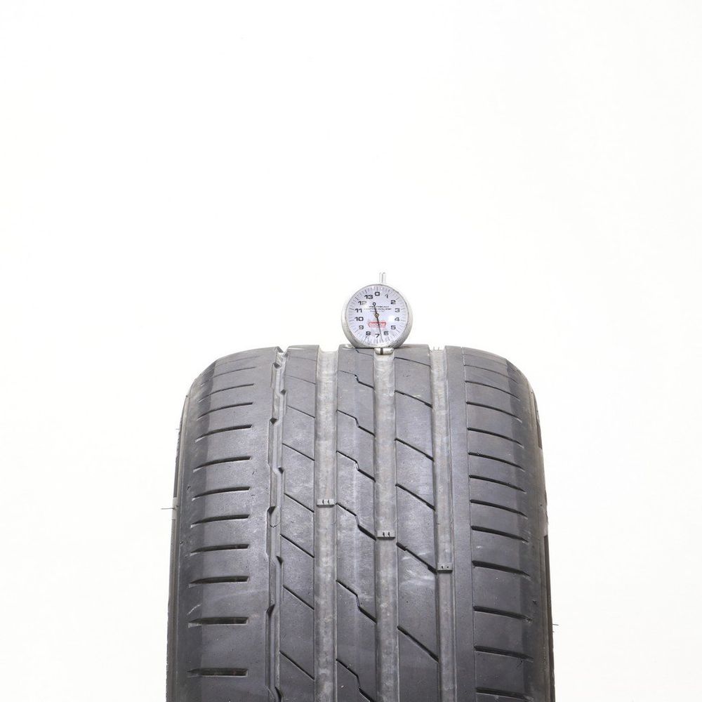 Set of (2) Used 245/40R19 Hankook Ventus S1 evo3 HRS 98Y - 6-6.5/32 - Image 5