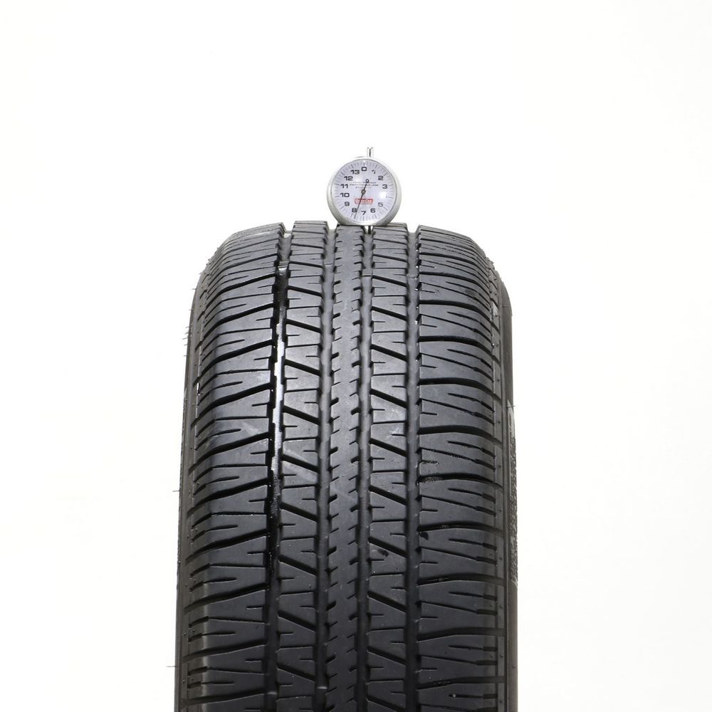 Used 225/65R17 Maxxis Bravo H/T-760 102S - 7.5/32 - Image 2