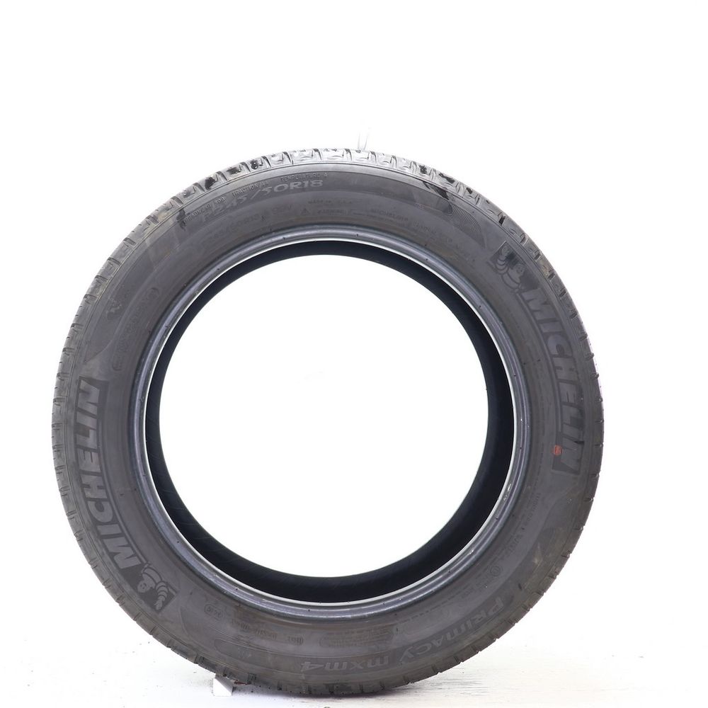 Used P 245/50R18 Michelin Primacy MXM4 99V - 7/32 - Image 3