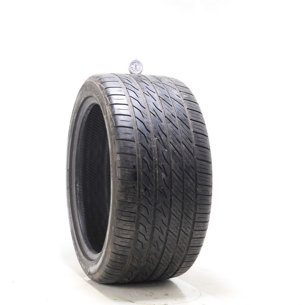 Used 315/35ZR20 Nitto Motivo 110Y - 6.5/32 - Image 1