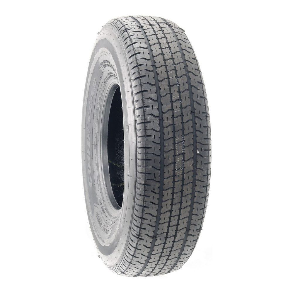 New ST 255/85R16 Goodyear Endurance 129/125N E - 8/32 - Image 1