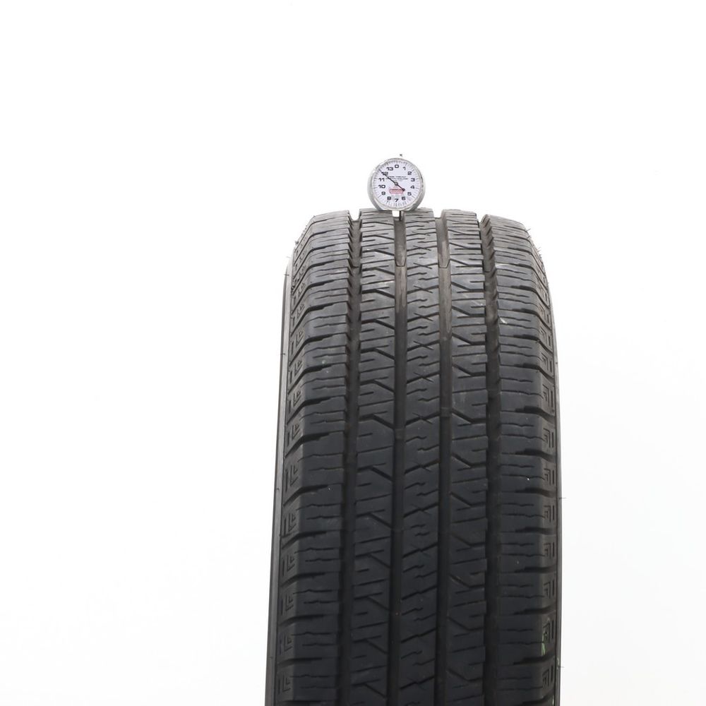Used LT 245/75R17 Ironhead Thrasher HT HTD01 121/118S E - 12/32 - Image 2