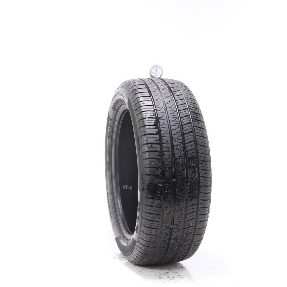 Used 235/50R18 Pirelli P Zero Plus 101W - 7/32 - Image 1