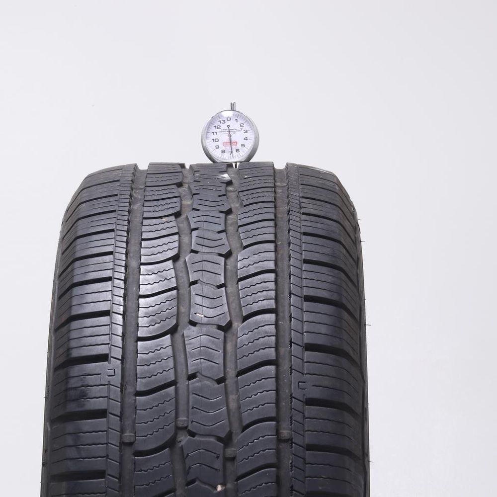 Set of (2) Used 265/65R18 Cooper Discoverer HTP II 114T - 6.5-8/32 - Image 2