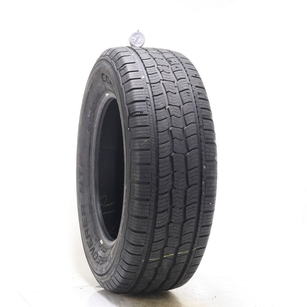 Set of (2) Used 265/65R18 Cooper Discoverer HTP II 114T - 6.5-8/32 - Image 4