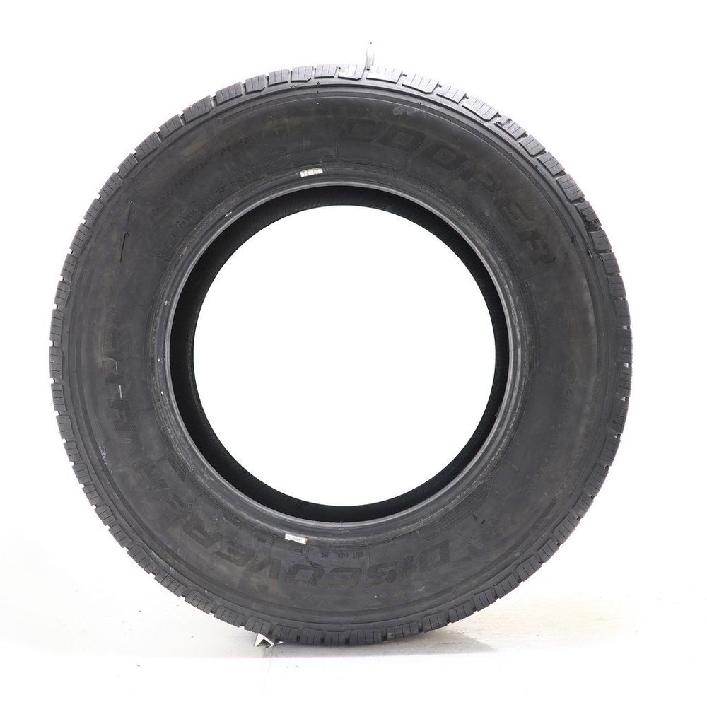 Set of (2) Used 265/65R18 Cooper Discoverer HTP II 114T - 6.5-8/32 - Image 6