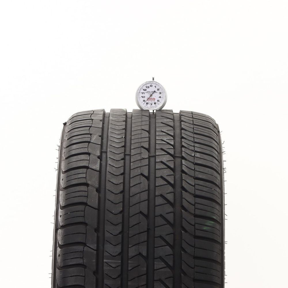 Set of (2) Used P 255/35R18 Goodyear Eagle Sport AS 94W - 8.5-9.5/32 - Image 2