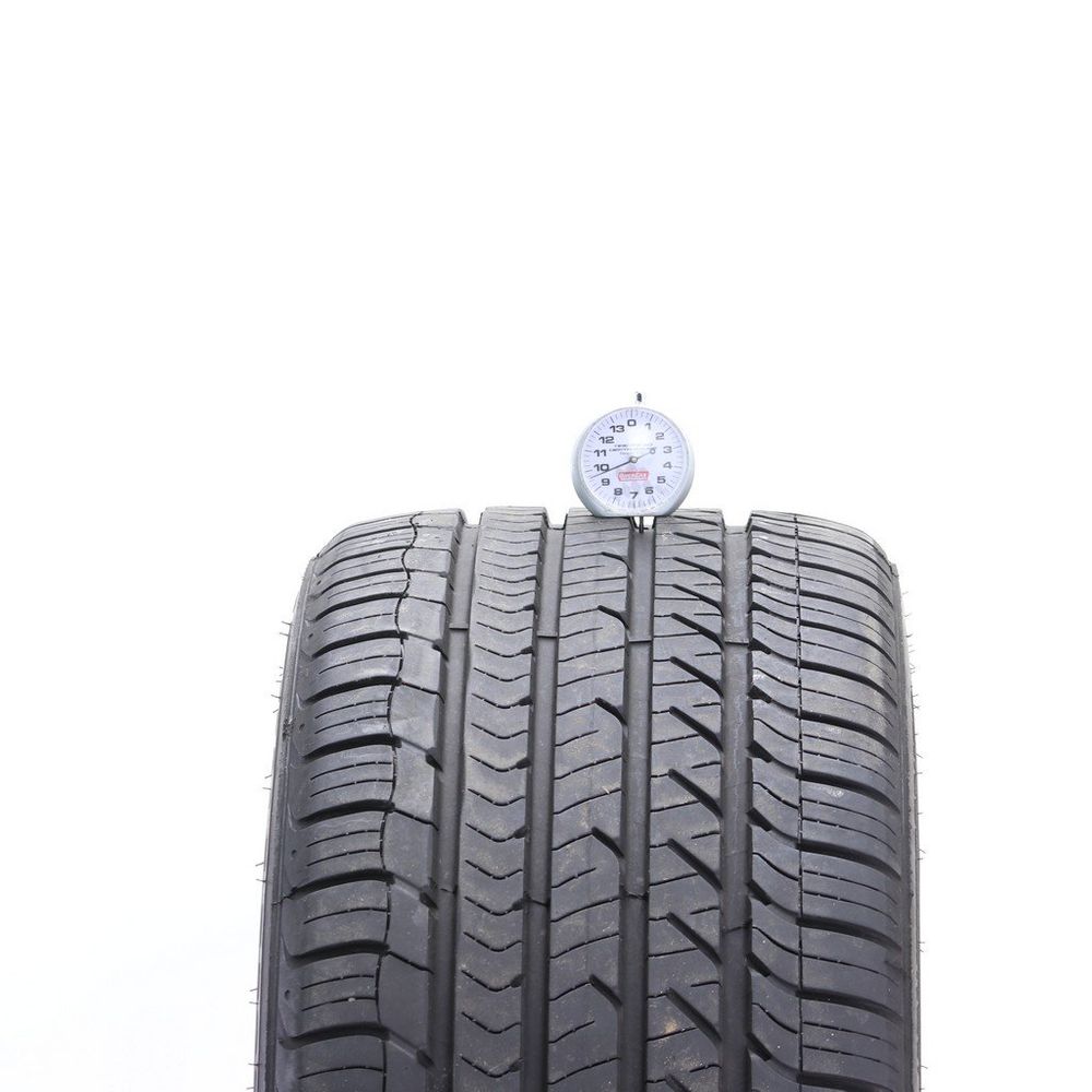 Set of (2) Used P 255/35R18 Goodyear Eagle Sport AS 94W - 8.5-9.5/32 - Image 5
