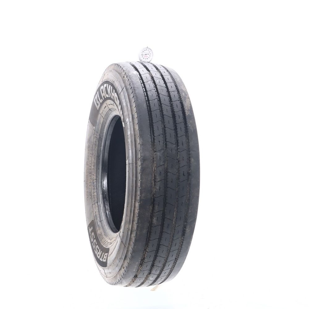 Used ST 235/80R16 Blackhawk BTR55ST 129/125L G - 10/32 - Image 1