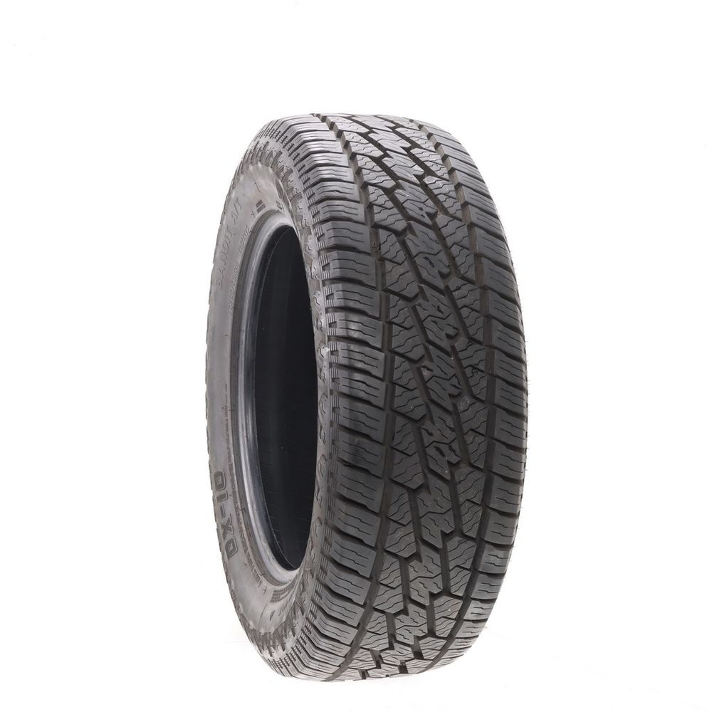 Used LT 285/60R20 Delinte DX10 Bandit AT 125/122S E - 15/32 - Image 1