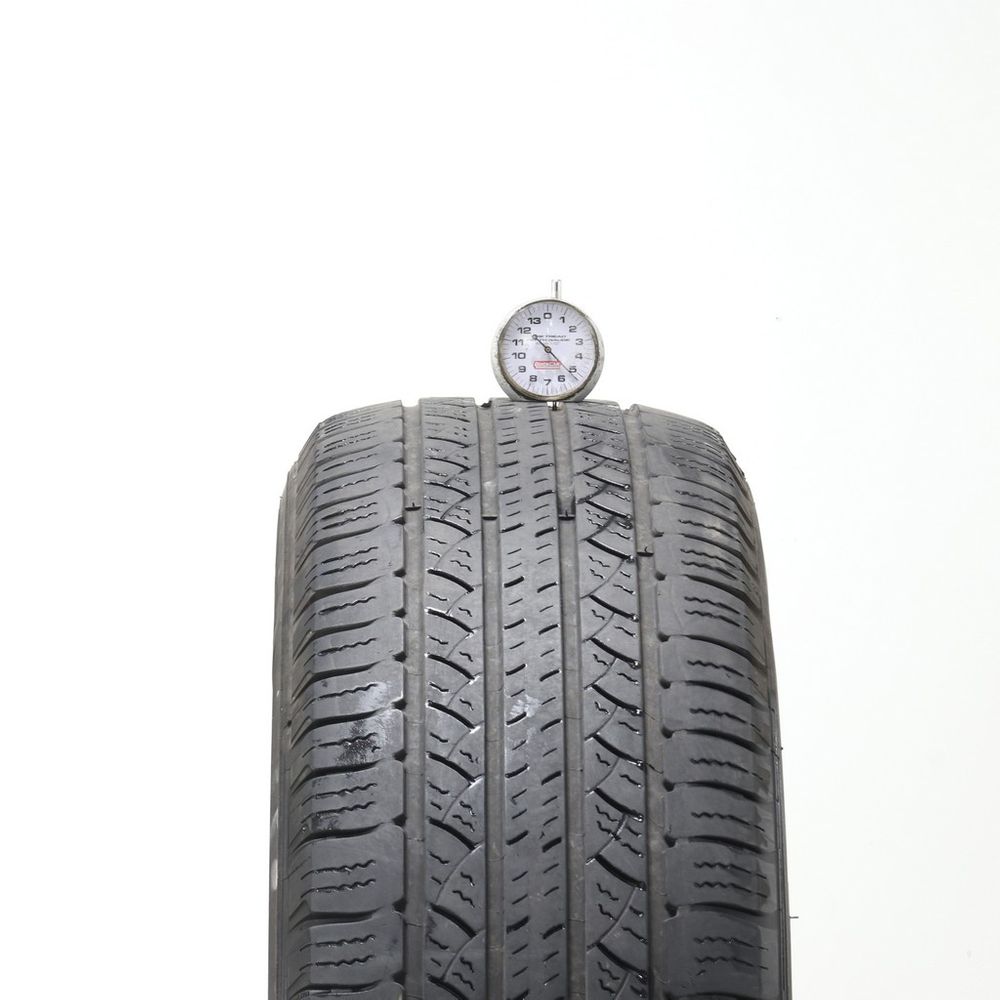 Set of (2) Used 225/65R17 Michelin Latitude Tour 100T - 5-6.5/32 - Image 2