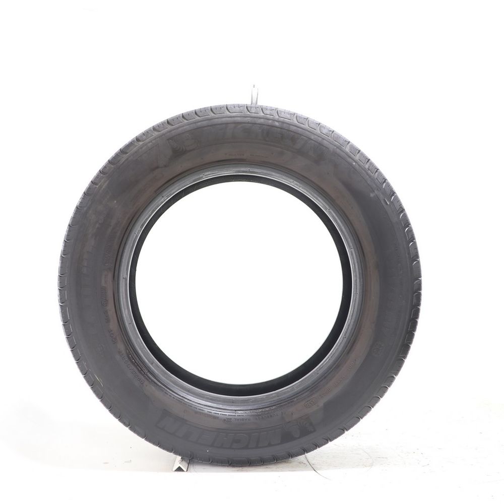 Set of (2) Used 225/65R17 Michelin Latitude Tour 100T - 5-6.5/32 - Image 3