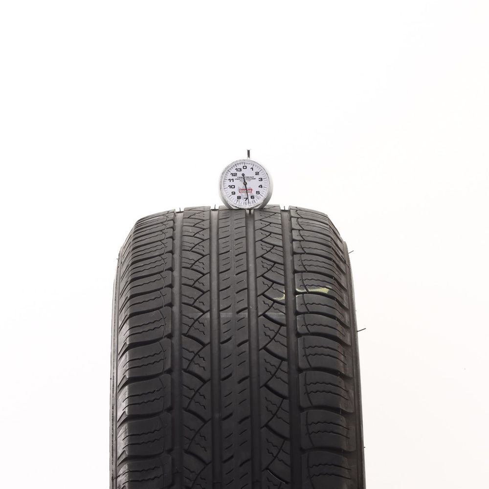 Set of (2) Used 225/65R17 Michelin Latitude Tour 100T - 5-6.5/32 - Image 5