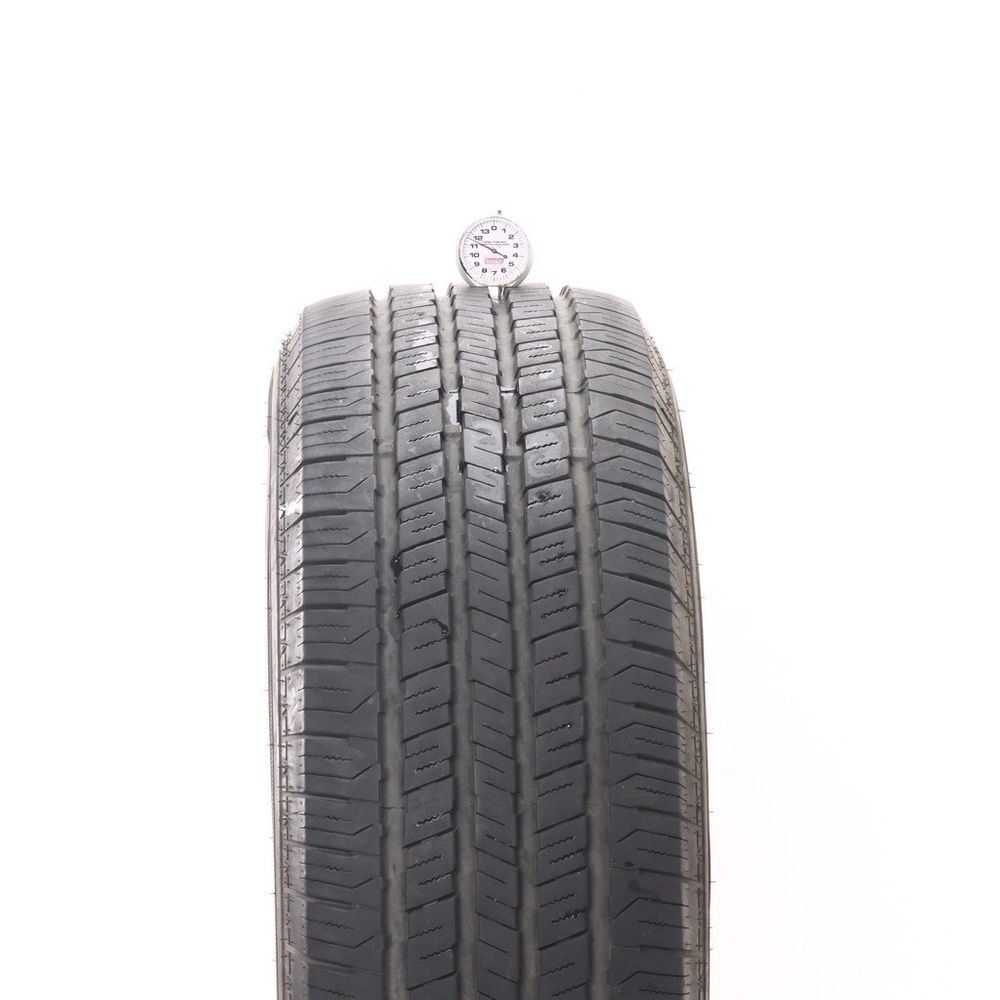 Used LT 275/65R18 Evoluxx Rotator H/T 123/120S E - 11.5/32 - Image 2