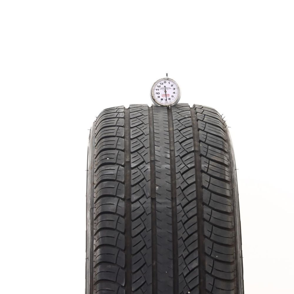Set of (2) Used 235/60R18 Thunderer Ranger 007 R601 107V - 6-6.5/32 - Image 5