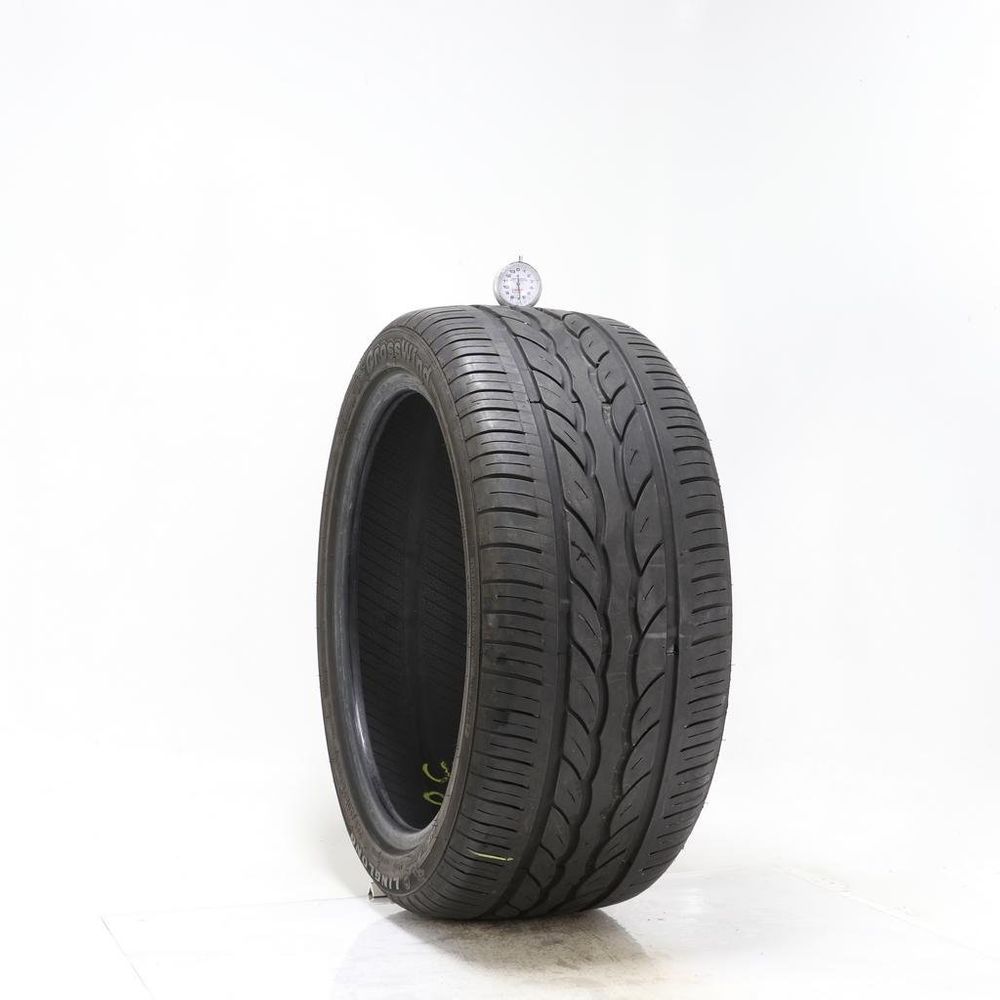 Used 245/40R18 Linglong Crosswind 97W - 6.5/32 - Image 1