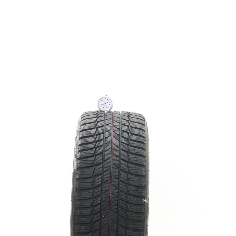 Used 225/40R18 Bridgestone Blizzak LM-001 92V - 9.5/32 - Image 2