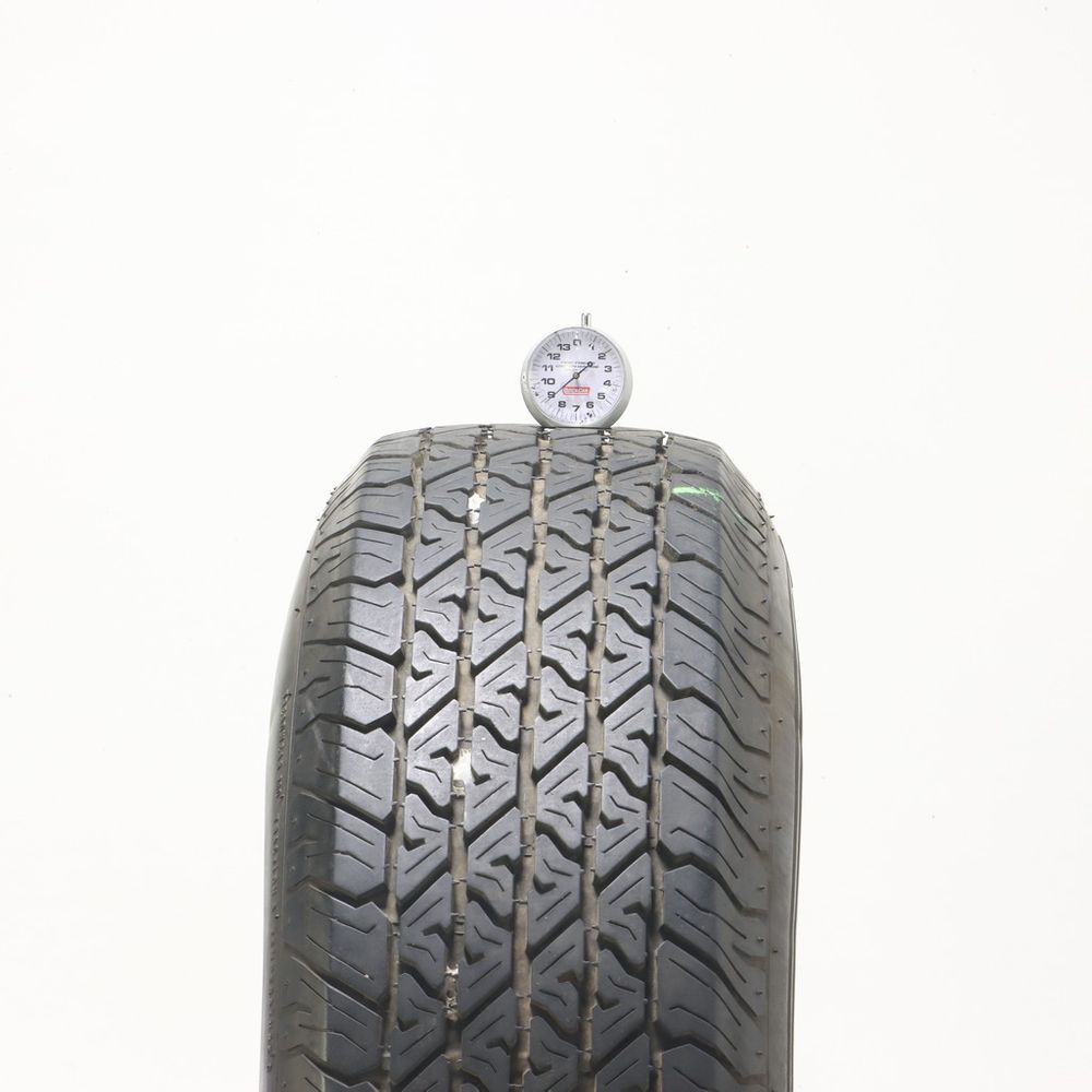 Set of (2) Used 235/70R14 BFGoodrich Radial T/A 101S - 8-8.5/32 - Image 5