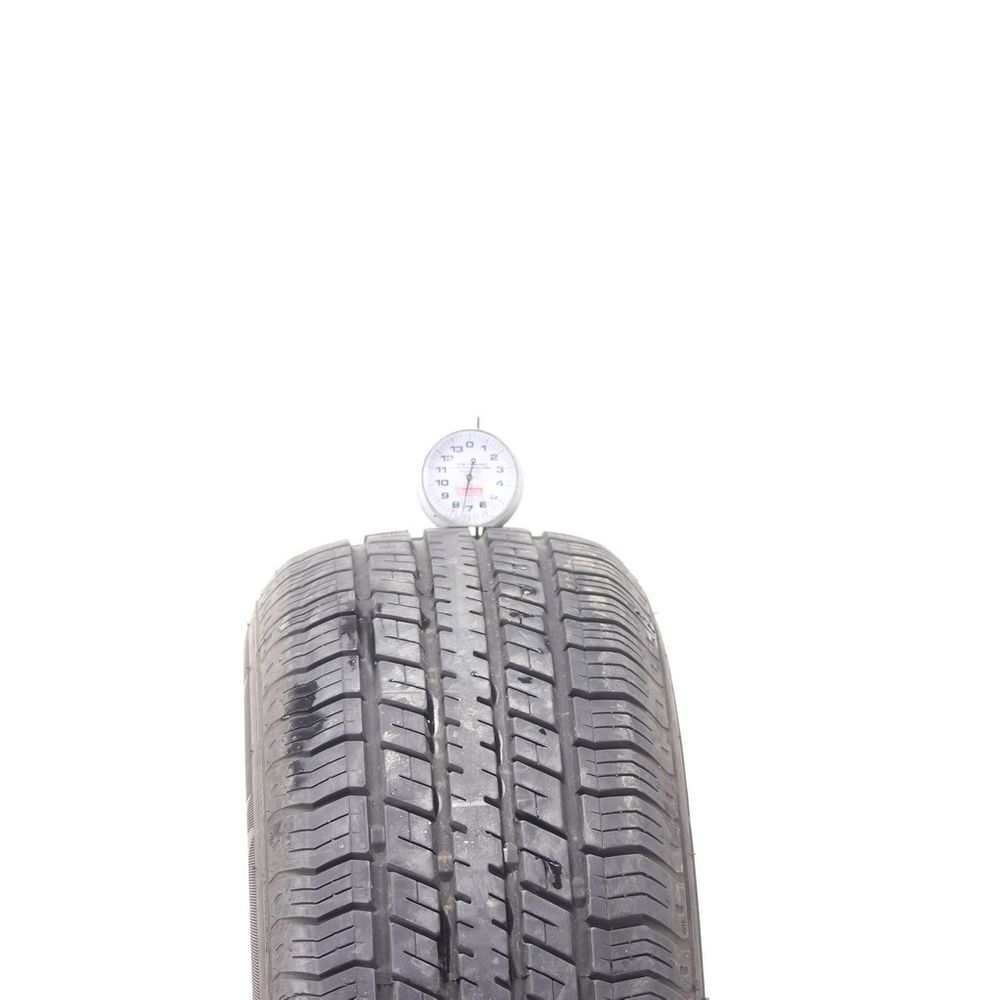 Set of (2) Used 195/65R15 Prometer LL821 91H - 7-7.5/32 - Image 2