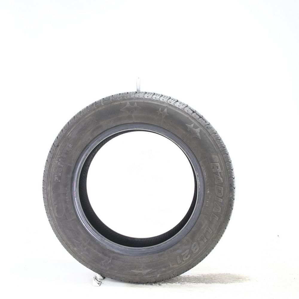 Set of (2) Used 195/65R15 Prometer LL821 91H - 7-7.5/32 - Image 3