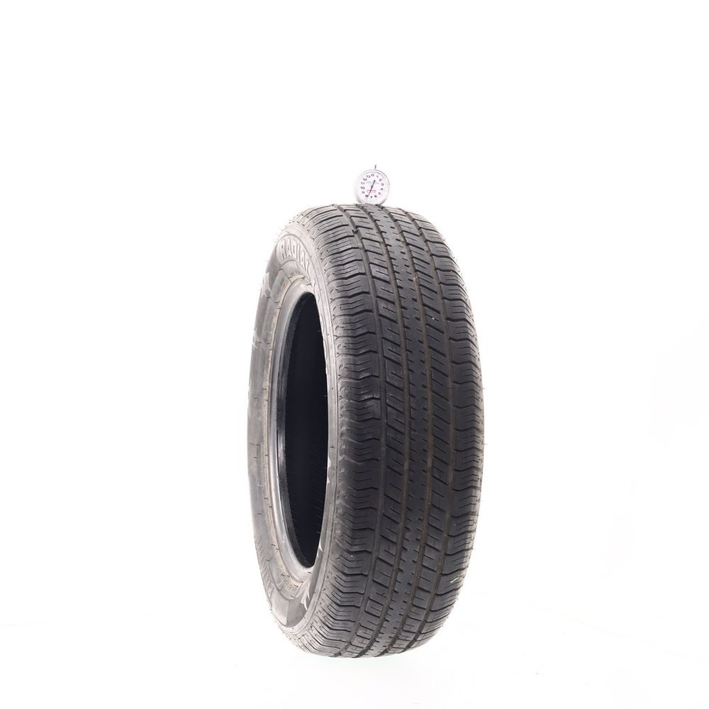 Set of (2) Used 195/65R15 Prometer LL821 91H - 7-7.5/32 - Image 4