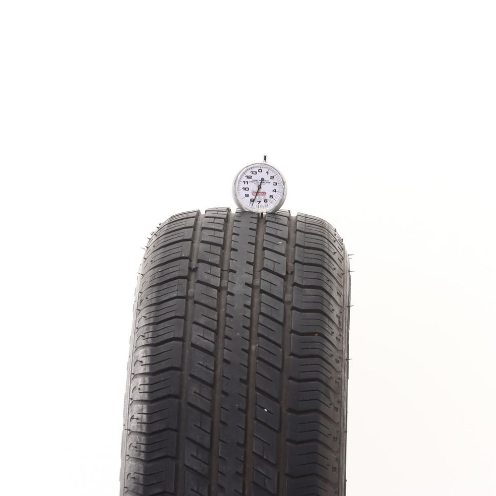 Set of (2) Used 195/65R15 Prometer LL821 91H - 7-7.5/32 - Image 5