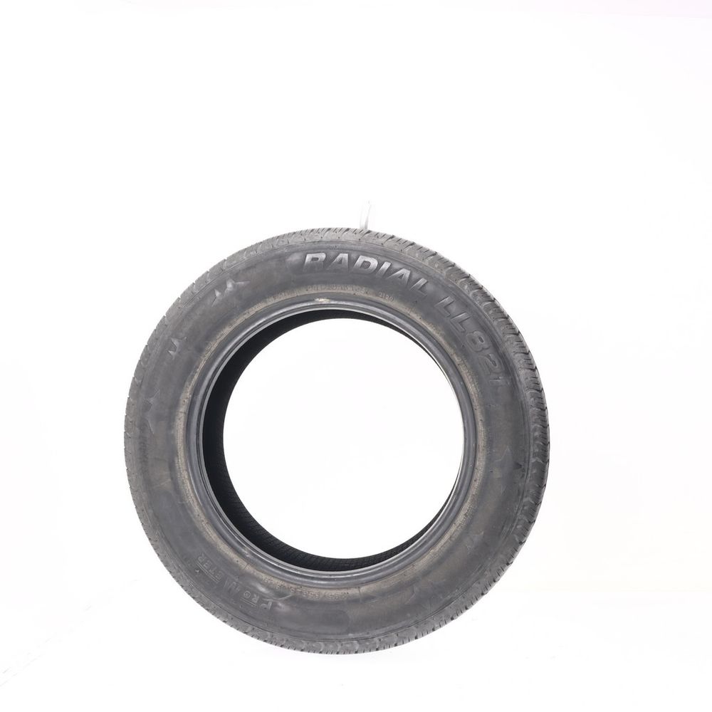 Set of (2) Used 195/65R15 Prometer LL821 91H - 7-7.5/32 - Image 6