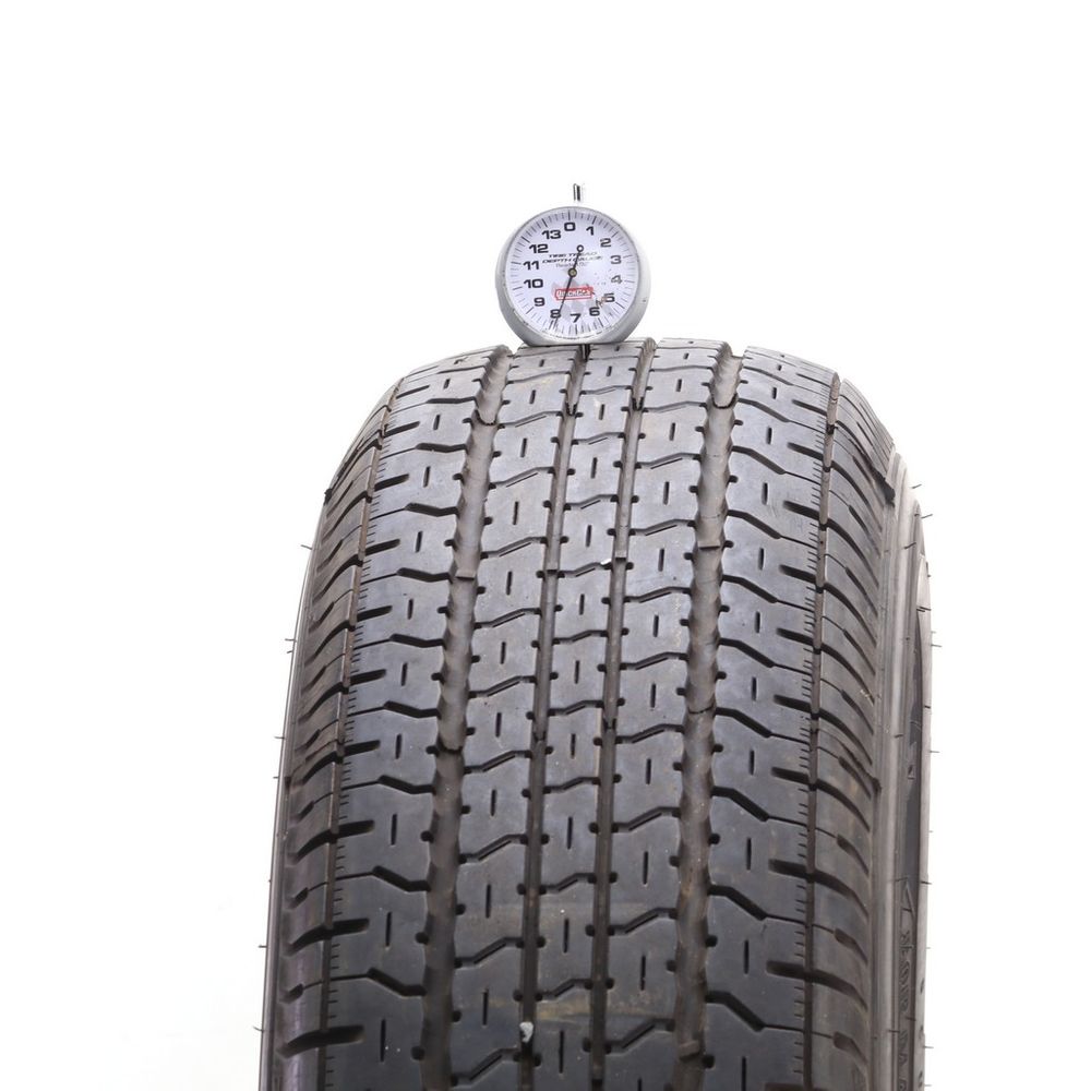 Used ST 205/75R14 Goodyear Endurance 105/101N D - 7.5/32 - Image 2