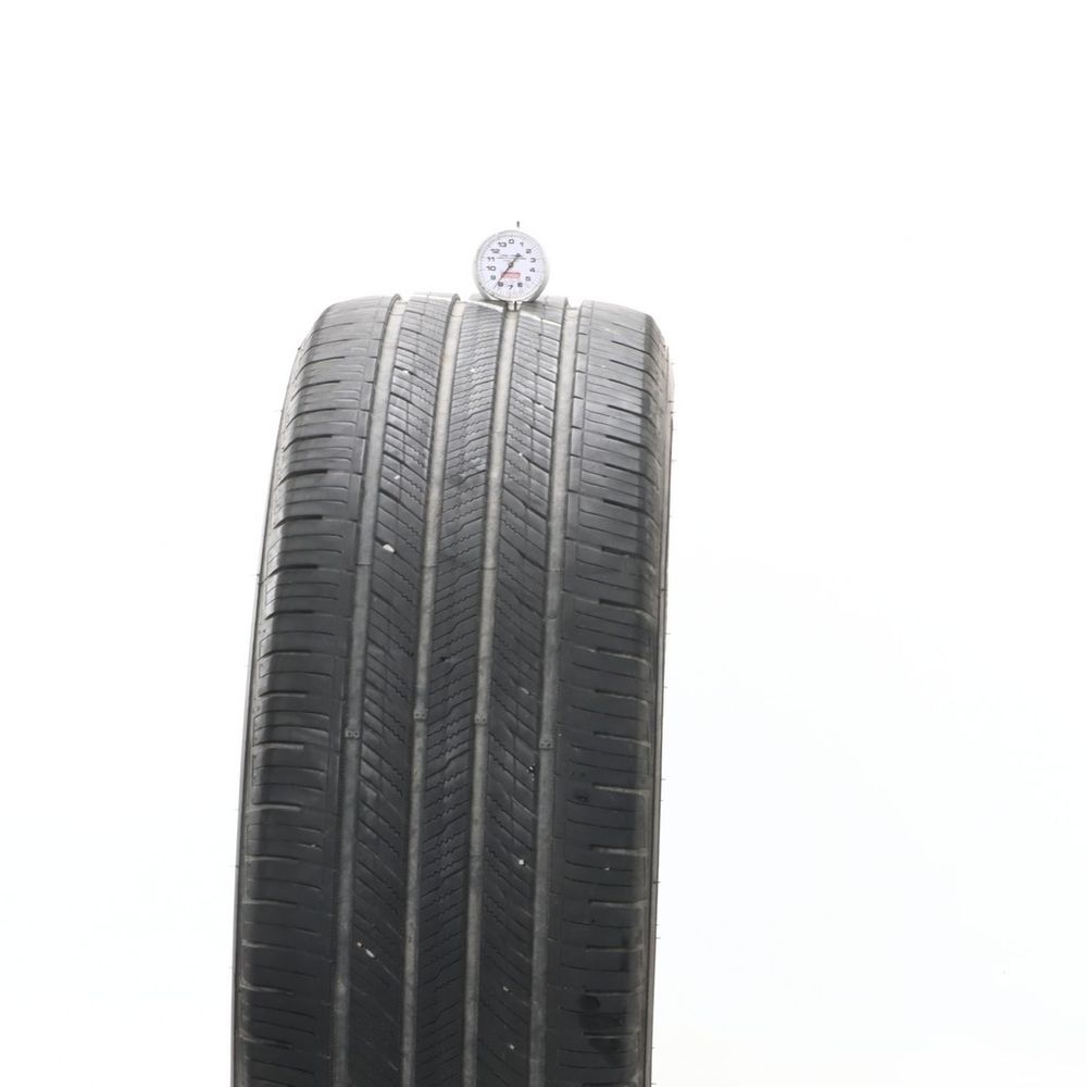 Set of (2) Used 255/55R20 Hankook Dynapro HPX RA43 110V - 8/32 - Image 2