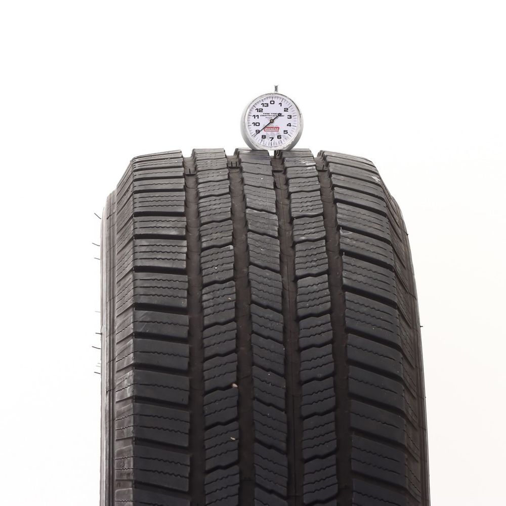 Set of (4) Used 235/55R20 Michelin Defender LTX M/S 102H - 7-8.5/32 - Image 5