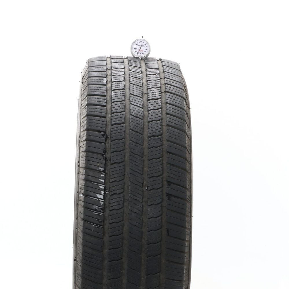 Set of (4) Used 275/65R18 Michelin Defender LTX M/S 116T - 6.5-8/32 - Image 5