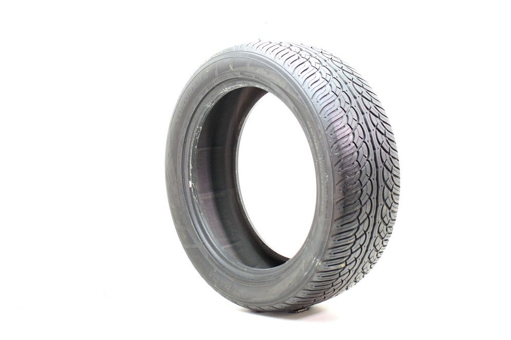 Used 255/50R20 Yokohama Parada Spec-X 109V - 9/32 - Image 1