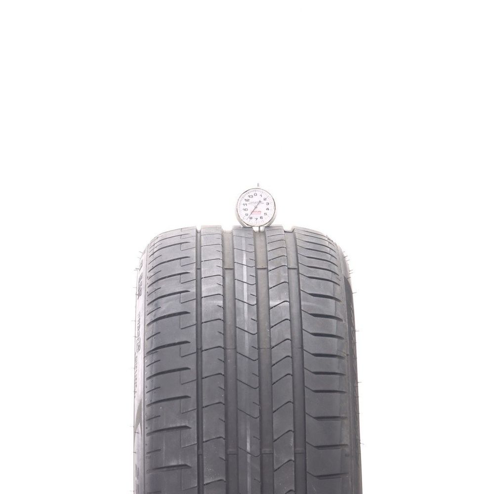 Set of (4) Used 235/35R20 Pirelli P Zero PZ4 TO Elect PNCS 92Y - 8.5-9/32 - Image 2
