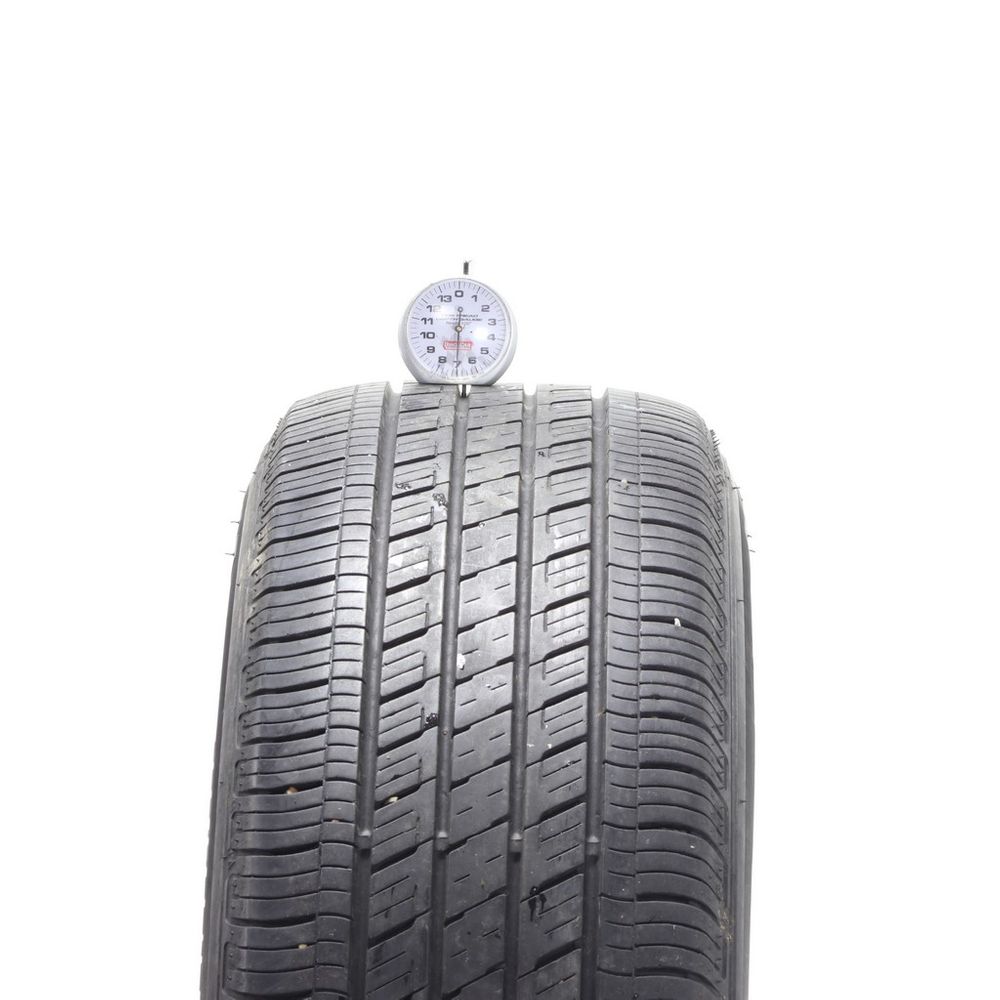 Set of (2) Used 225/65R17 Nexen Aria AH7 102H - 5.5-7/32 - Image 5
