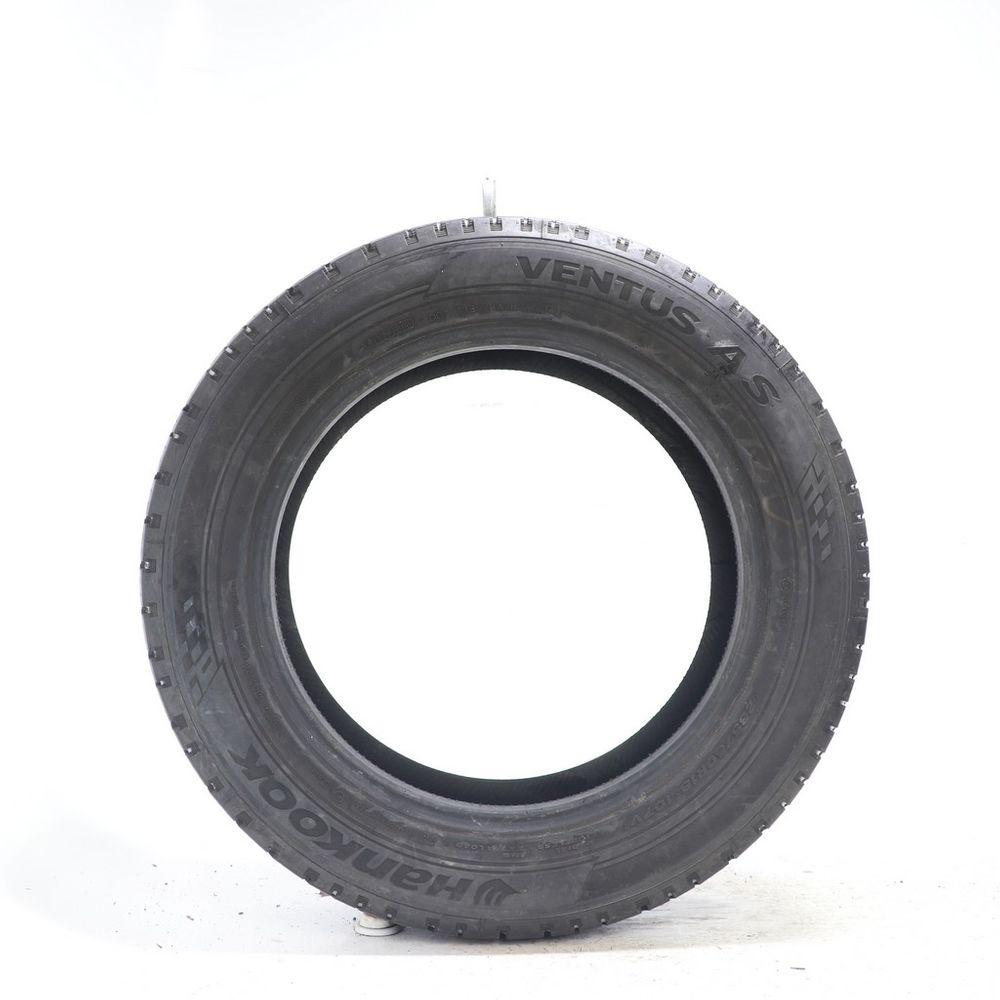 Used 235/60R18 Hankook Ventus AS RH07 107V - 8/32 - Image 3