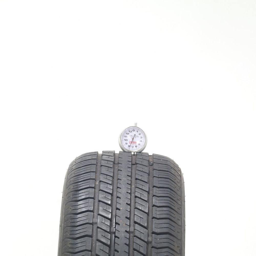 Set of (2) Used 205/55R16 Epic Radial LL821 A/S 91H - 7.5-8/32 - Image 2