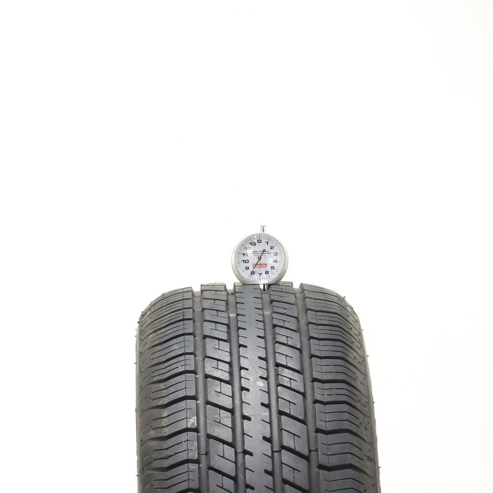 Set of (2) Used 205/55R16 Epic Radial LL821 A/S 91H - 7.5-8/32 - Image 5