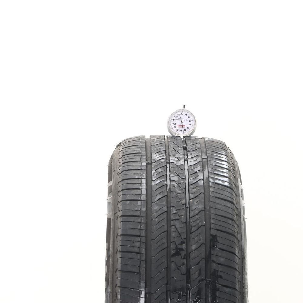 Set of (2) Used 215/65R17 Cooper Endeavor Plus 99T - 6.5-7/32 - Image 2