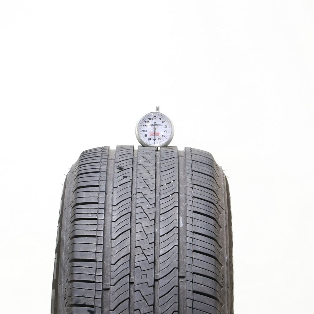 Set of (2) Used 215/65R17 Cooper Endeavor Plus 99T - 6.5-7/32 - Image 5