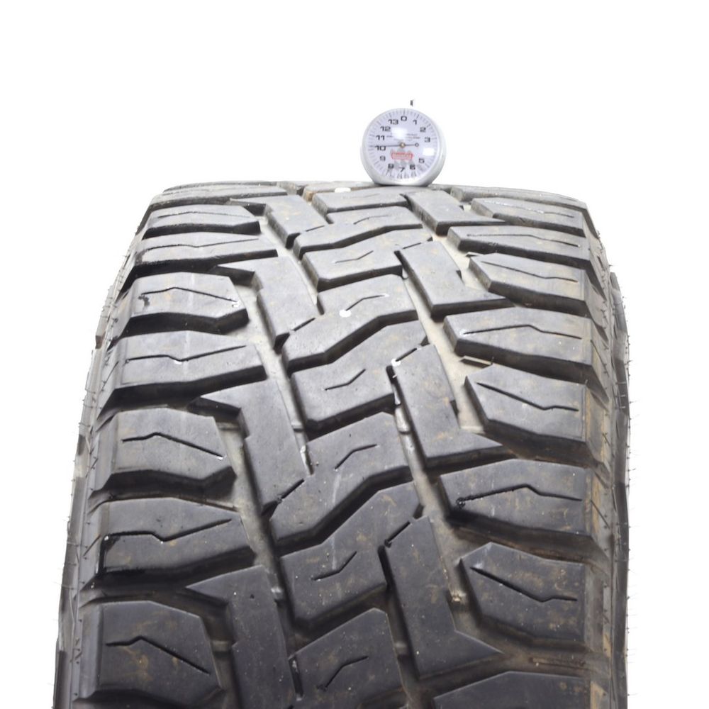 Used LT 35X12 5R20 Toyo Open Country RT 125Q F 10 32 Utires used-lt-35x12-5r20-toyo-open-country-rt-125q-f-10-32-utires