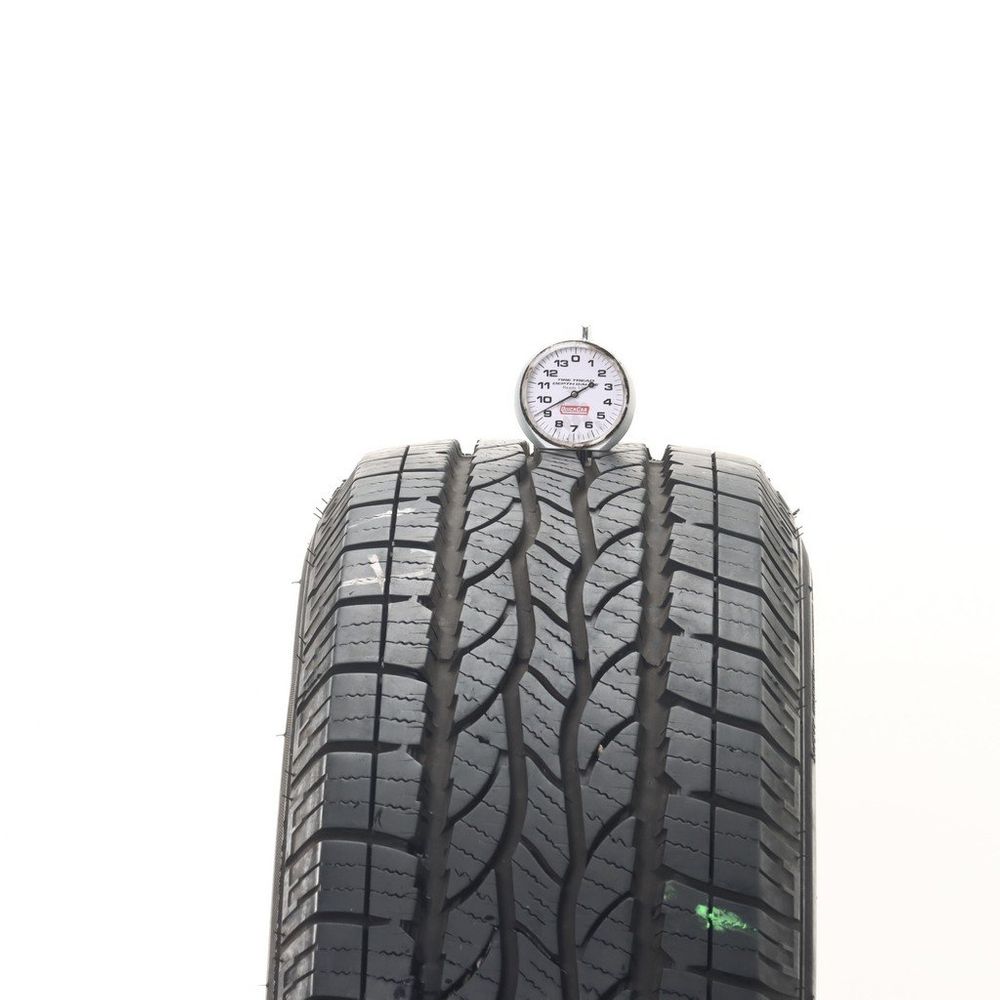 Set of (4) Used 225/65R17 Maxxis Bravo H/T-770 102H - 9-9.5/32 - Image 2
