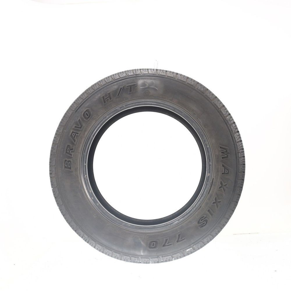 Set of (4) Used 225/65R17 Maxxis Bravo H/T-770 102H - 9-9.5/32 - Image 3