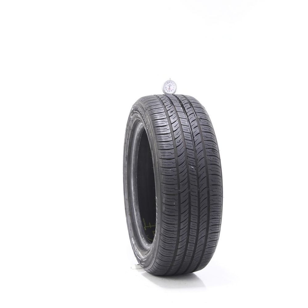 Used 205/55R16 Landspider Citytraxx G/P 91V - 7/32 - Image 1