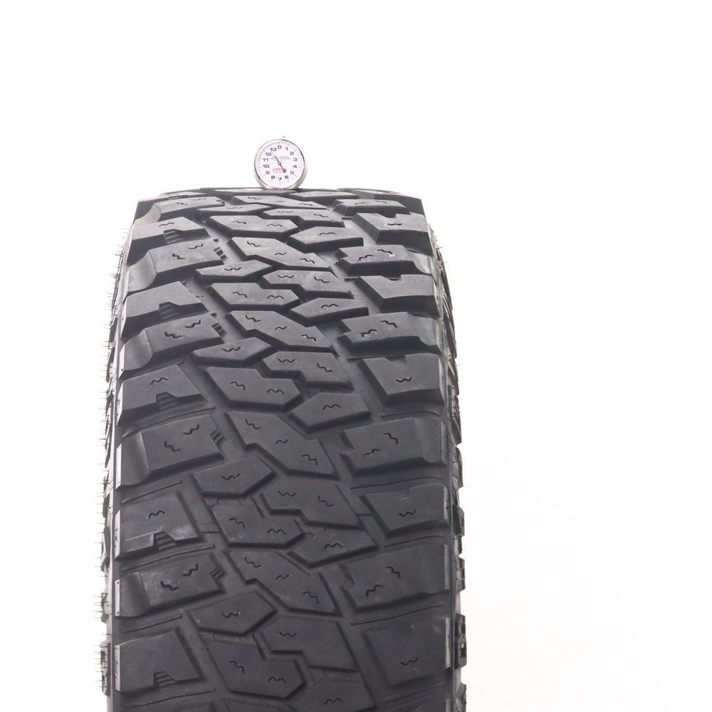 Set of (2) Used LT 35X12.5R17 Dick Cepek Extreme Country 119Q D - 12.5-13/32 - Image 2
