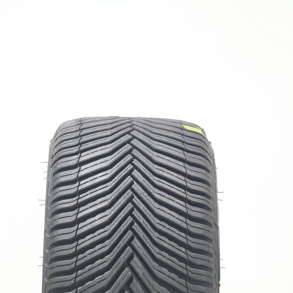 Set of (2) Driven Once 245/45R20 Michelin CrossClimate 2 103V - 10/32 - Image 2