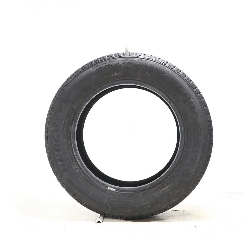 Used 225/65R17 Hercules Terra Trac Cross-V 102H - 8/32 - Image 3
