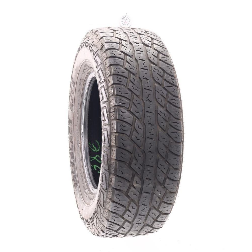 Used LT 285/70R17 Fronway Rockblade A/T II 121/118Q E - 8/32 - Image 1