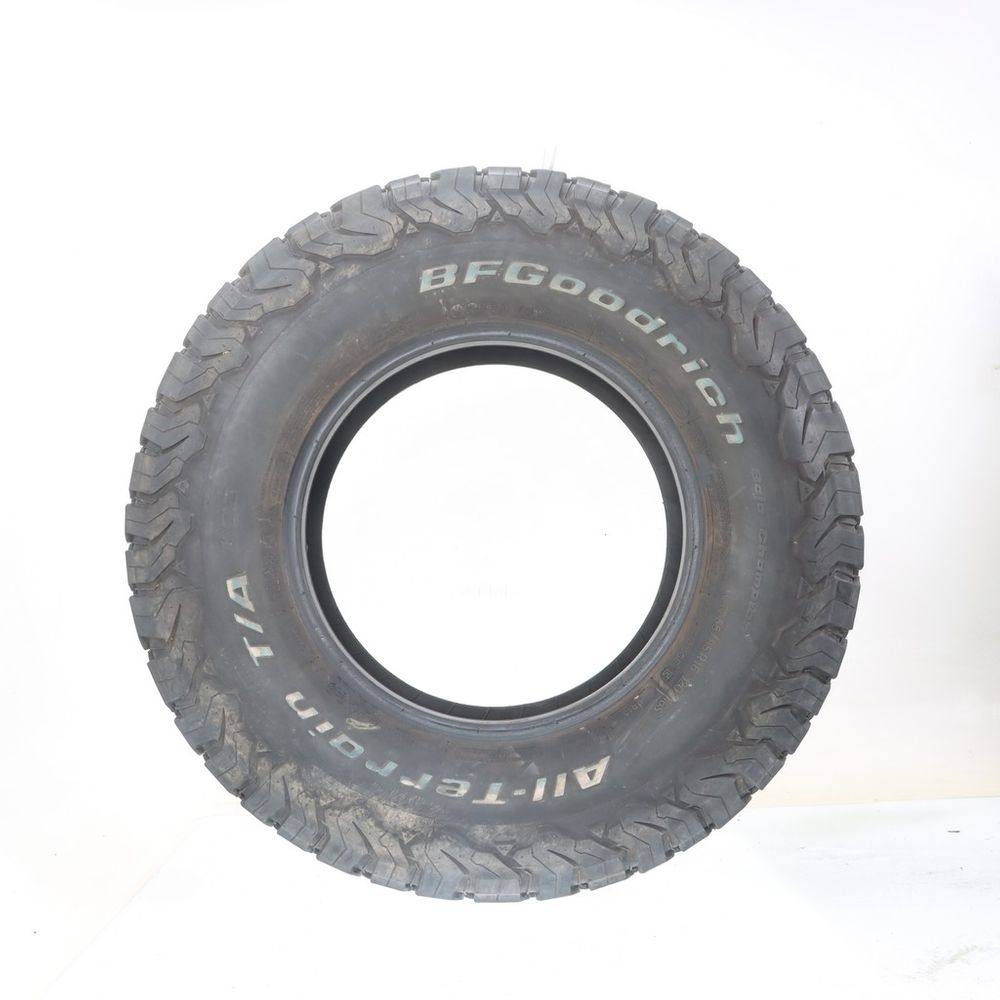 Used LT 235/85R16 BFGoodrich All-Terrain T/A KO2 120/116S E - 12/32 - Image 3