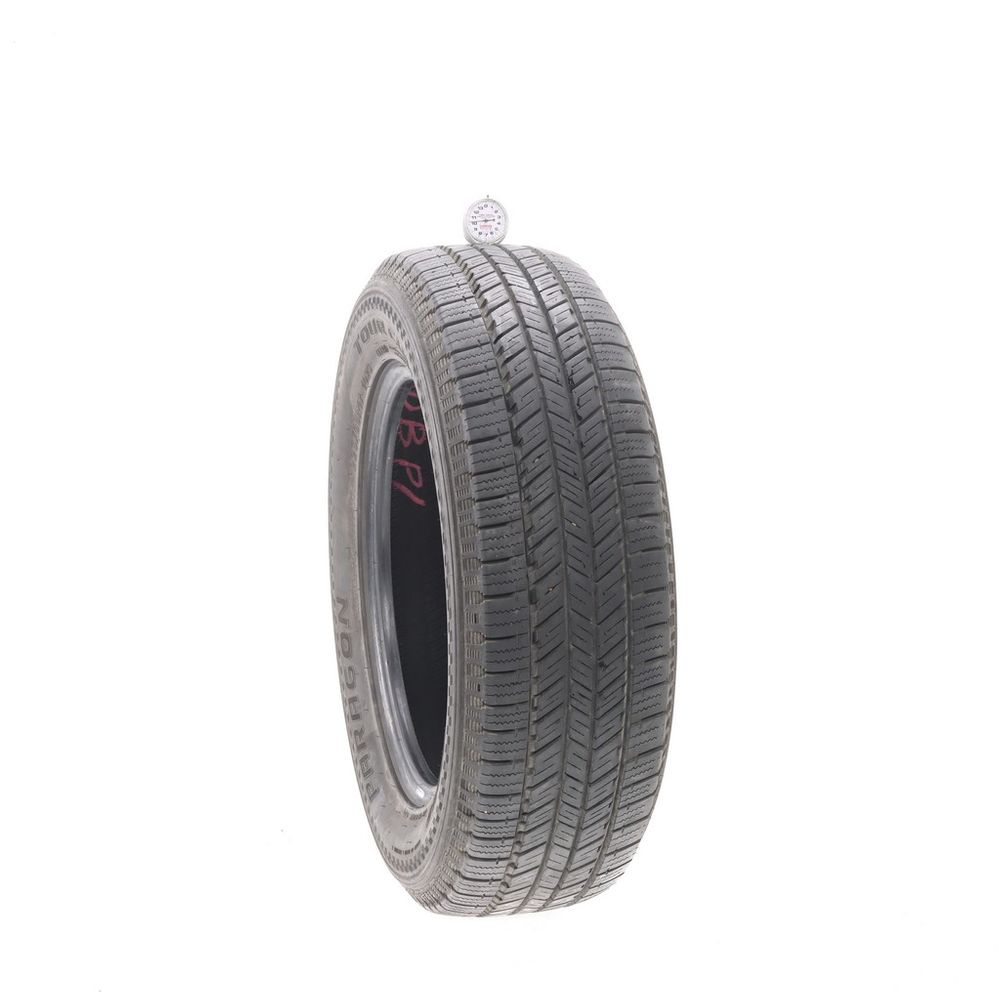 Set of (2) Used 225/65R17 Paragon Tour CUV 102S - 8.5-10/32 - Image 4